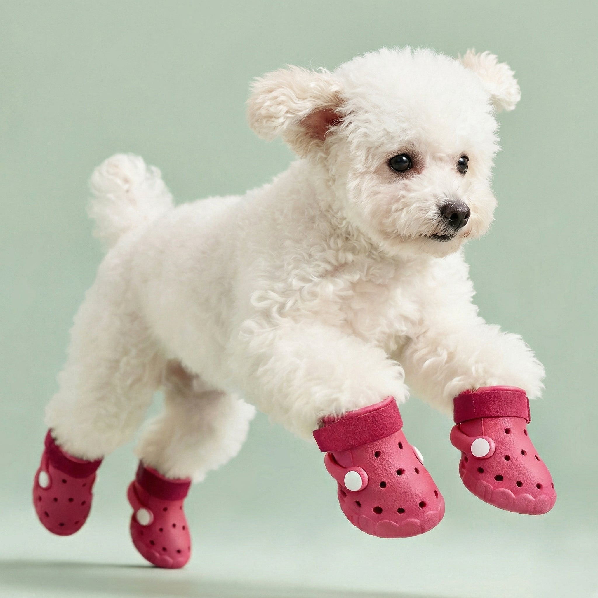 Pawmate Protect Clogs (4 Pack)