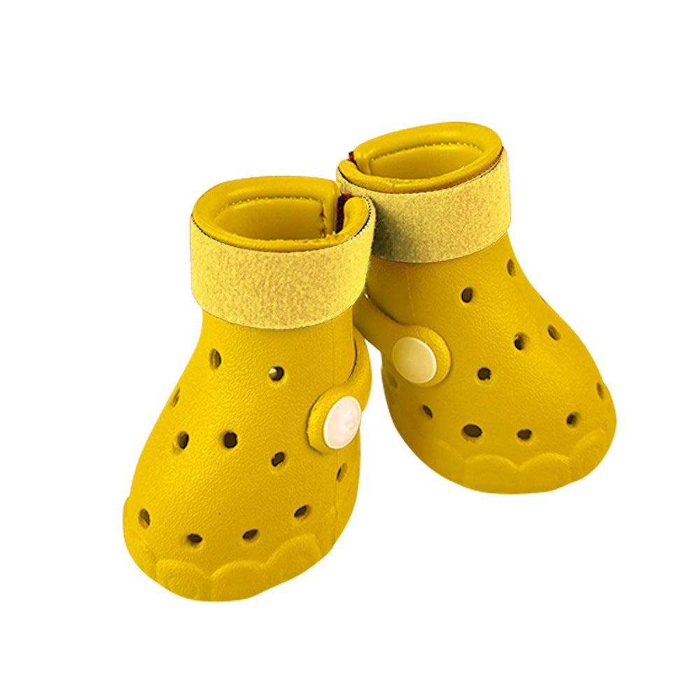 Pawmate Protect Clogs