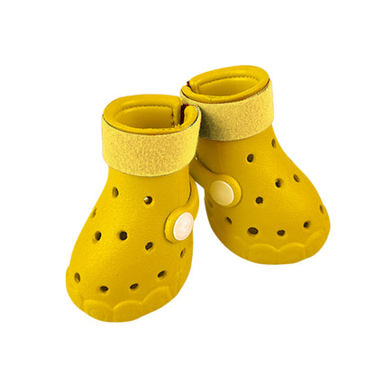 Pawmate Protect Clogs