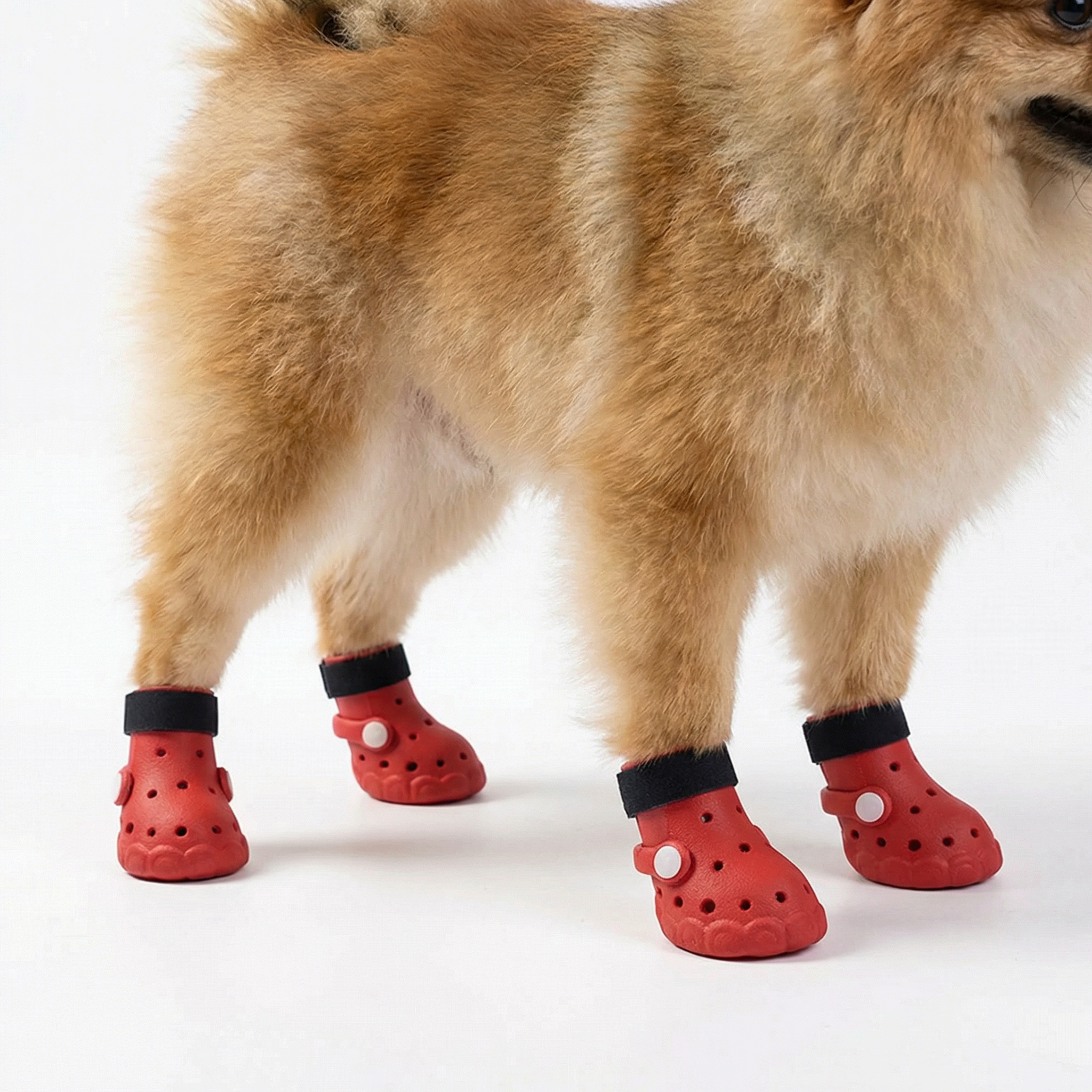 Pawmate Protect Clogs