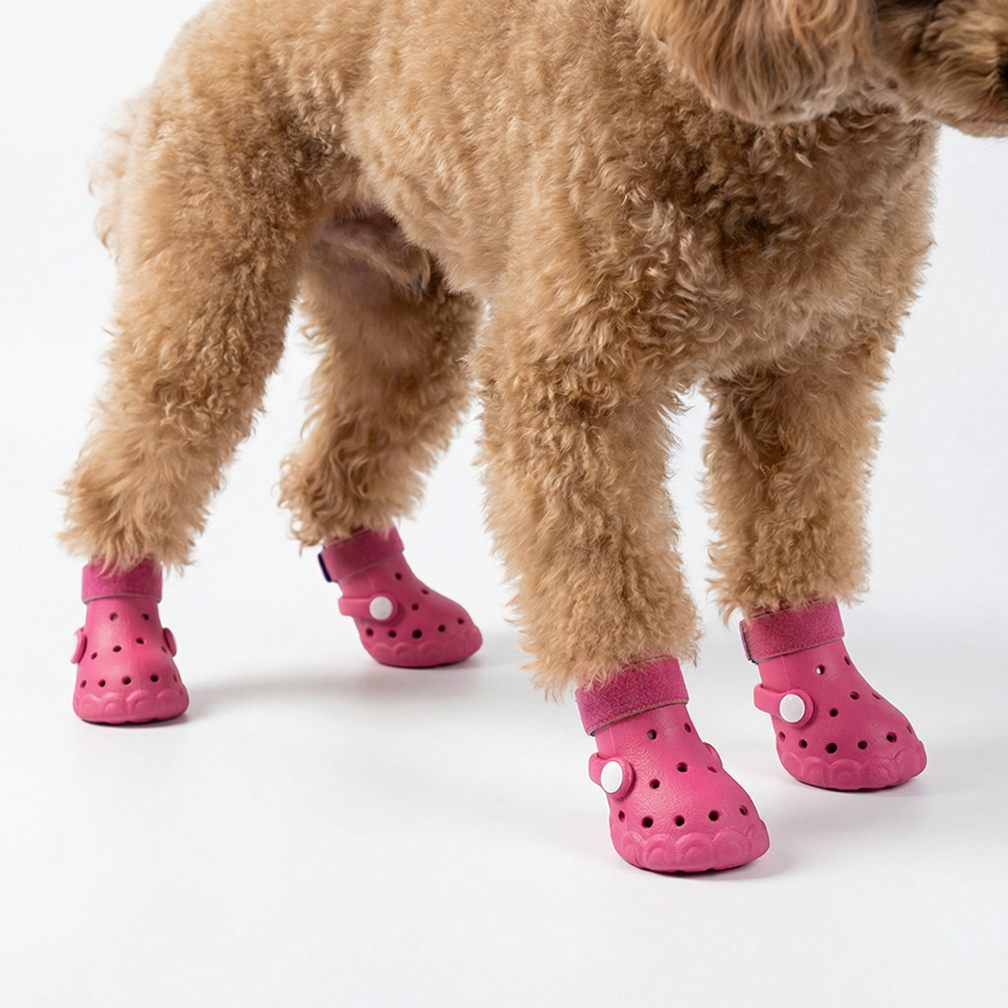 Pawmate Protect Clogs