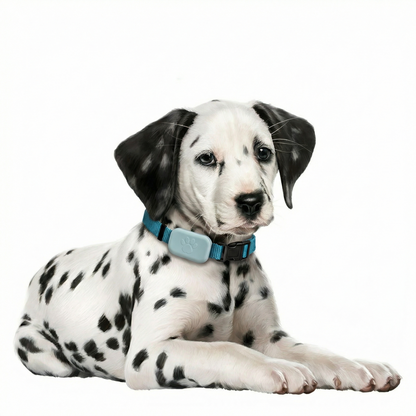 Pawmate GPS Collar