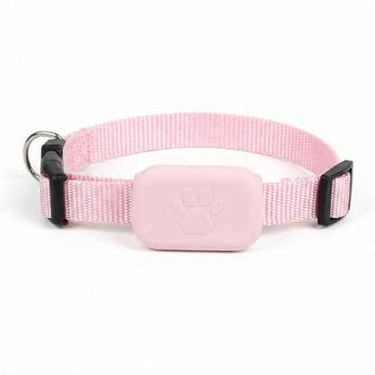 Pawmate GPS Collar