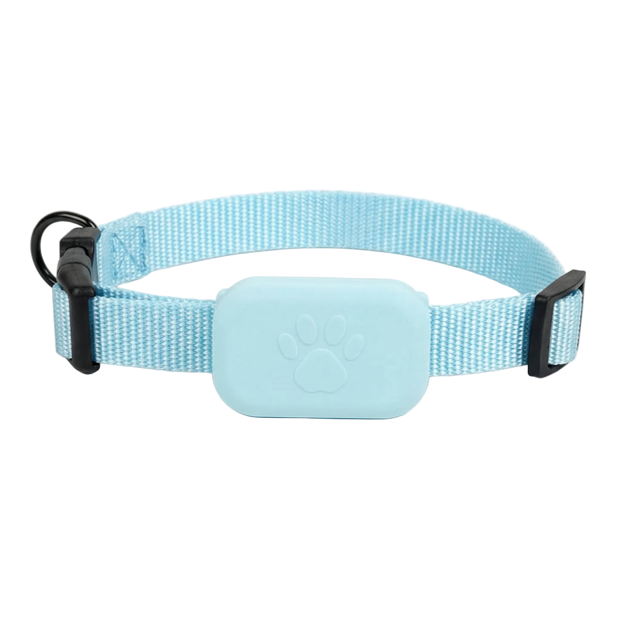 Pawmate GPS Collar
