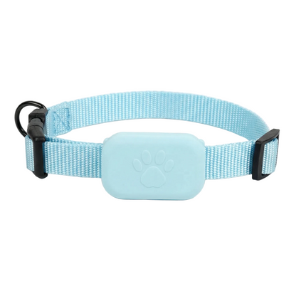 Pawmate GPS Collar